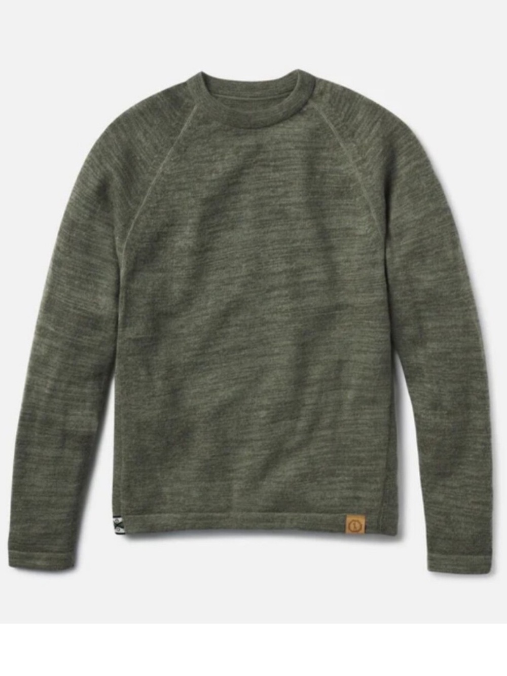 Paka Original Crew Sweater (Unisex)